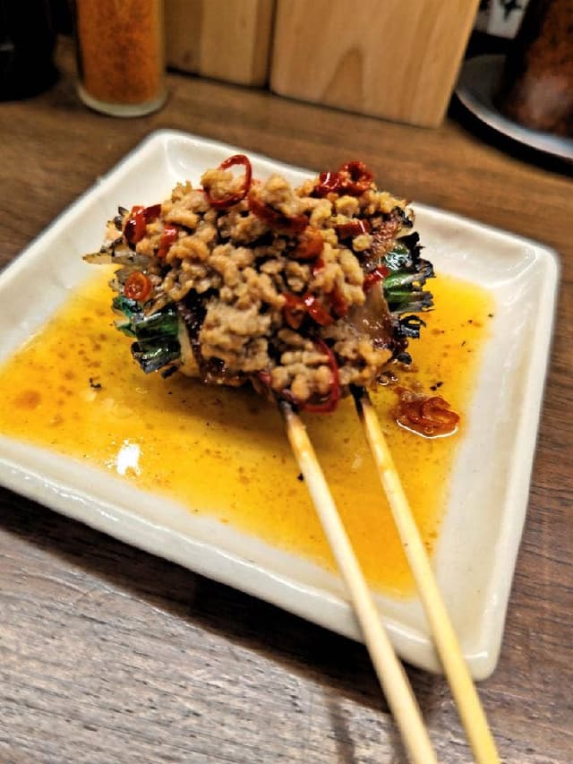 焼きとん 大黒 金山北店 - サブ画像1