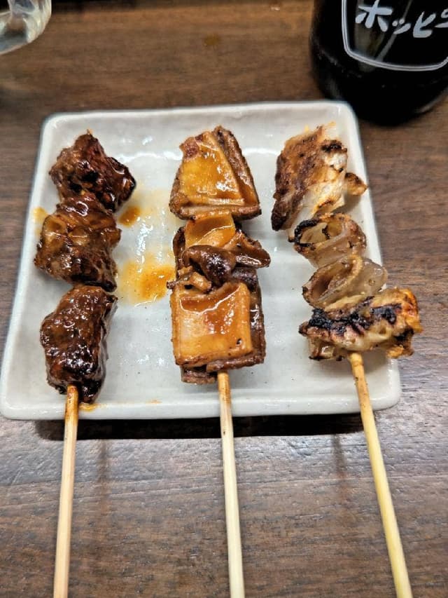 焼きとん 大黒 金山北店 - サブ画像3