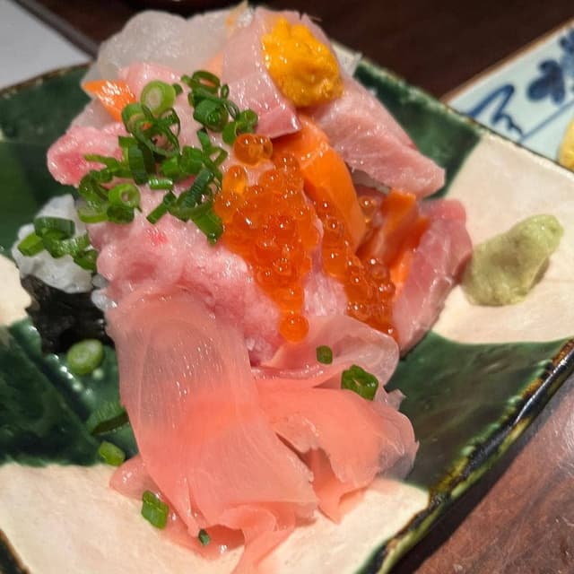 塩梅 五反田店 - サブ画像1