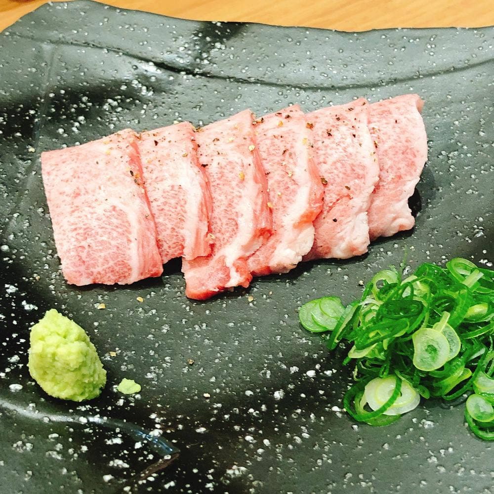 宇治焼肉 BECO