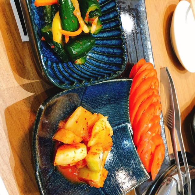 宇治焼肉 BECO - サブ画像2