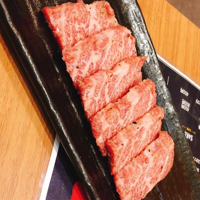 宇治焼肉 BECO - サブ画像3