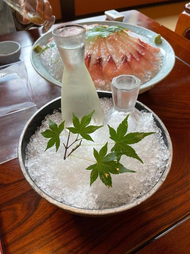 正月荘 - サブ画像3