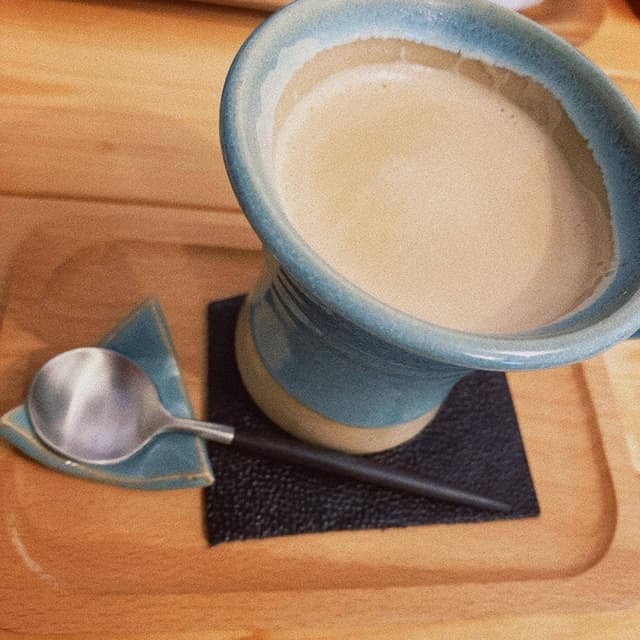 雑貨プラスカフェ キチ - サブ画像2