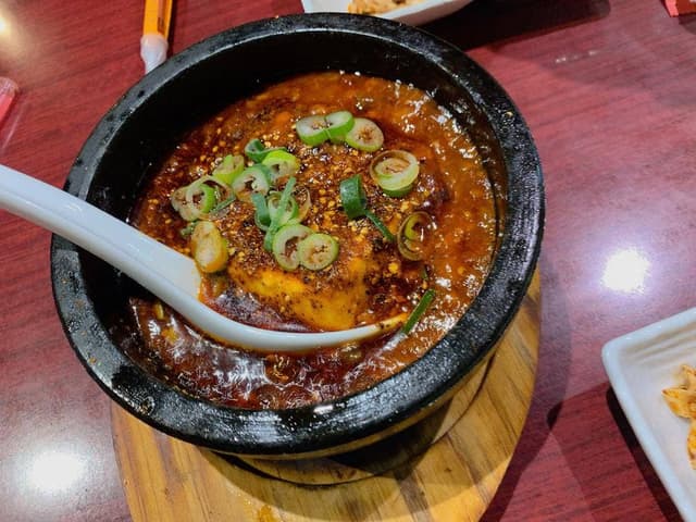 陳家私菜 渋谷店 - サブ画像3