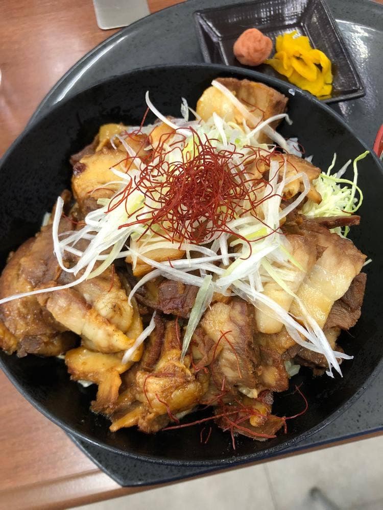 肉Lab 万万 高坂SA下り