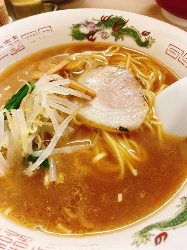 中華 玉林 - サブ画像1