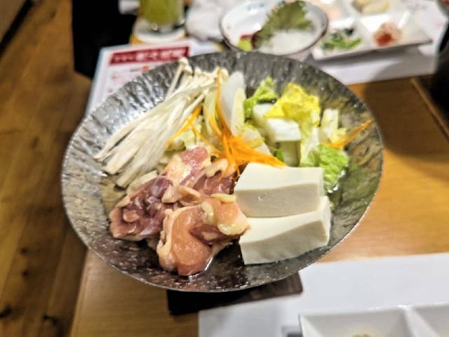 炉囲土 静岡アスティ店 - サブ画像2
