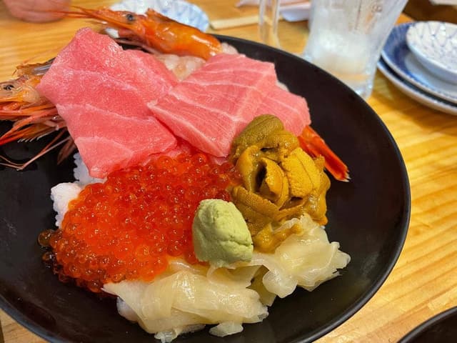 築地ハレの日食堂 - サブ画像1