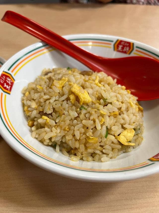 餃子の王将 岐阜則武店 - サブ画像2
