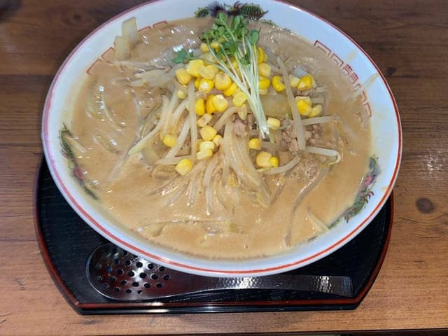 ふろいんとびーふきっちん - サブ画像2