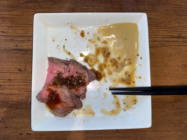 ふろいんとびーふきっちん - サブ画像3