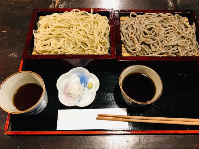松風庵 - サブ画像1