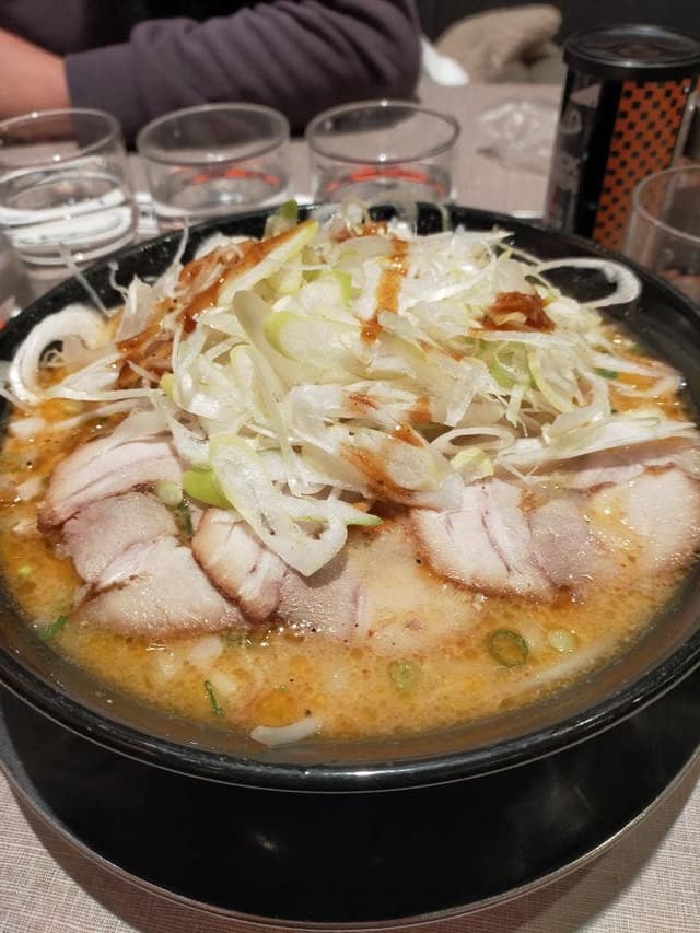 らあめん花月嵐 荻窪西口店 - サブ画像1