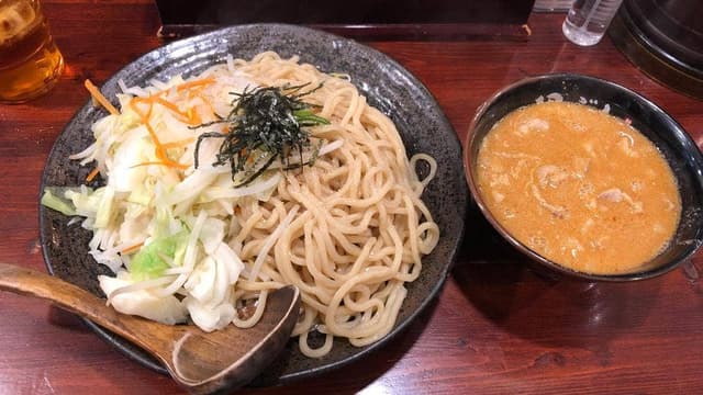 麺処 田ぶし - サブ画像3