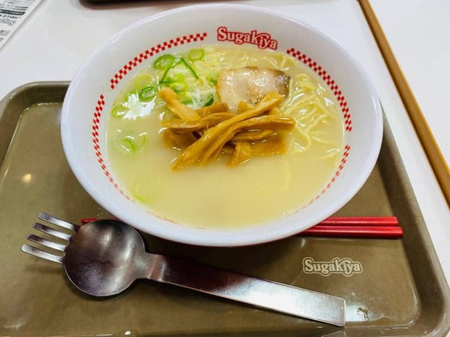 Sugakiya mozoワンダーシティ シネマ棟店 - サブ画像1