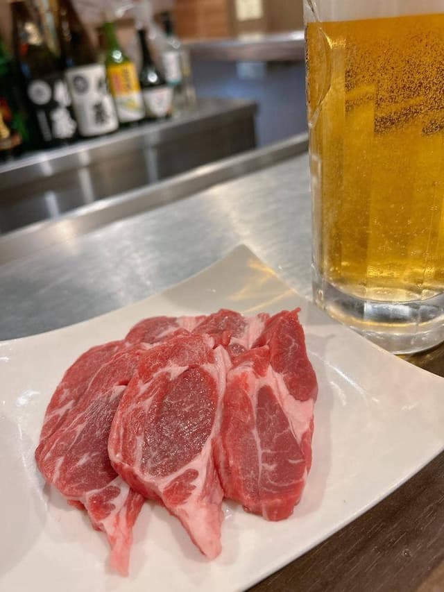 ジンギスカン ひげのうし - サブ画像2