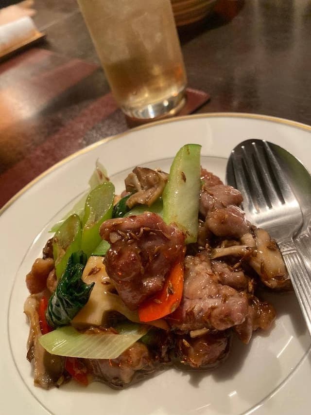 創作中華 縁 - サブ画像3