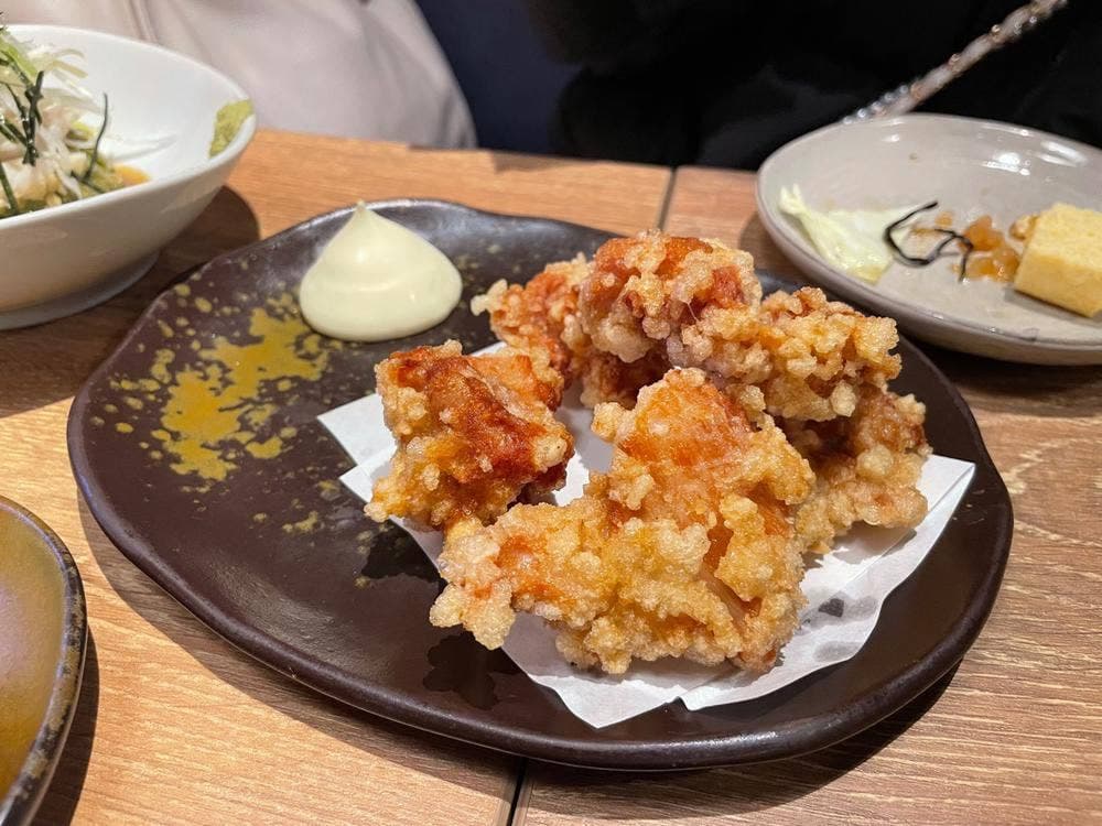 三代目 鳥メロ 大宮東口店