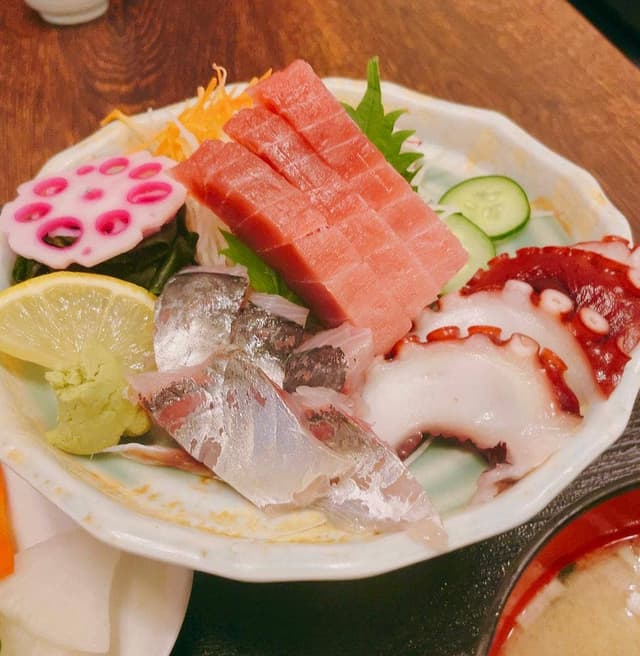 日本料理 はら田 - サブ画像1