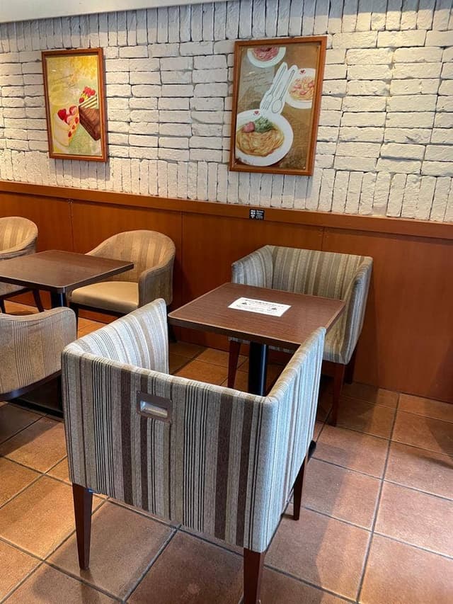 イタリアン・トマト CafeJr. 淵野辺駅南口店 - サブ画像2