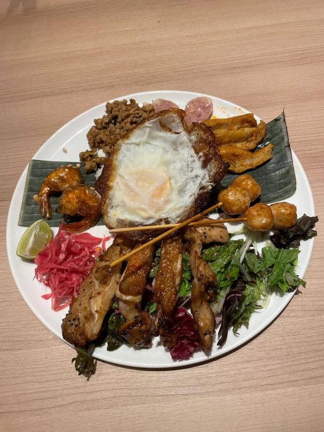 マンゴツリーカフェ 恵比寿 - サブ画像3