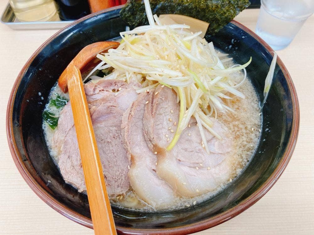 ラーメン屋 セキグチ