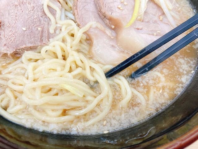 ラーメン屋 セキグチ - サブ画像1