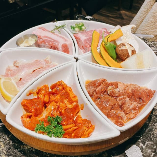 まいうKOREA 大久保店 - サブ画像2