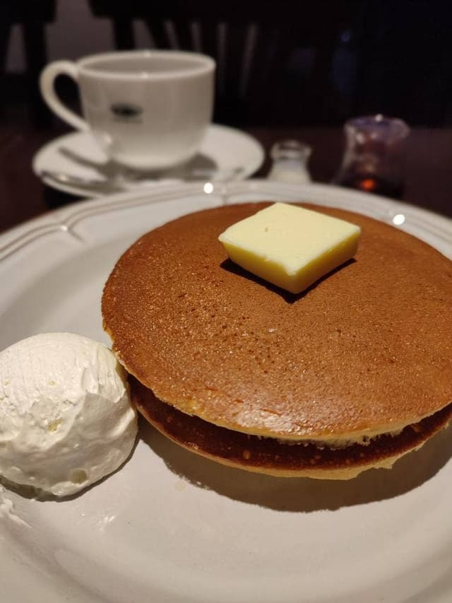 珈琲館 浦和仲町店 - サブ画像1