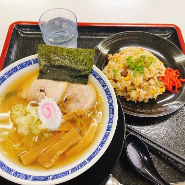 食堂ふくすけ - サブ画像1