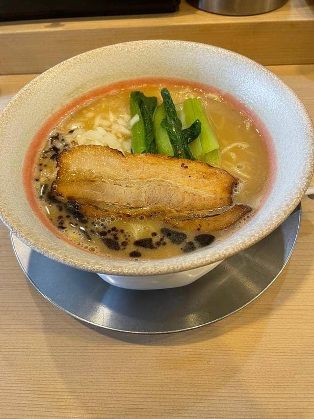 中華そば すばる食堂 - サブ画像1