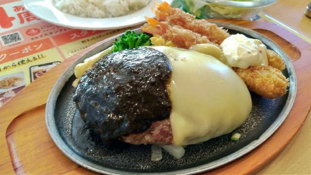 ファミリーレストラン ジョイフル 福成店 - サブ画像3