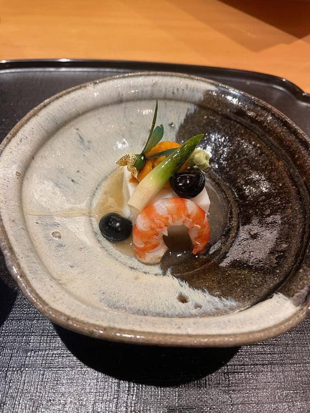 日本料理 いしづか - サブ画像1