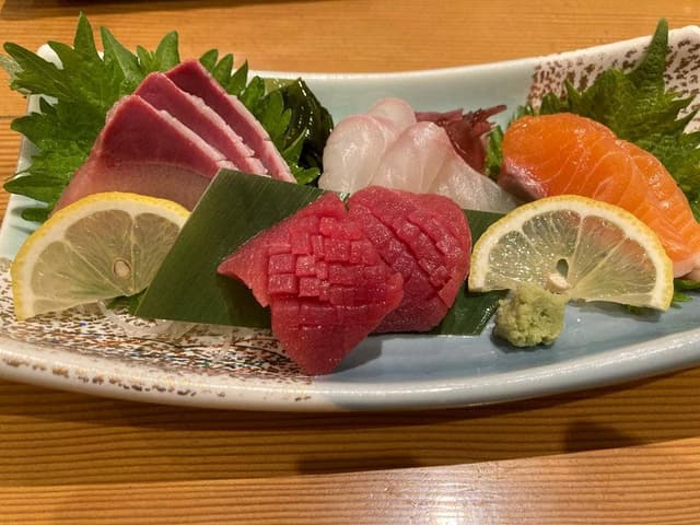 一善 - サブ画像1