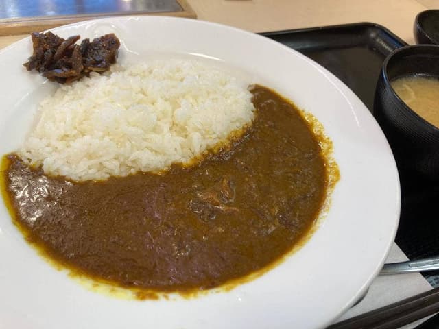 松屋 廿日市店 - サブ画像1