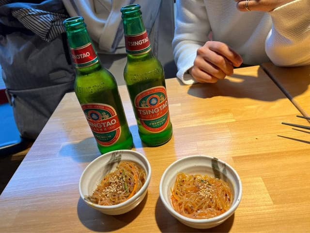 福包酒場 野毛店 - サブ画像3