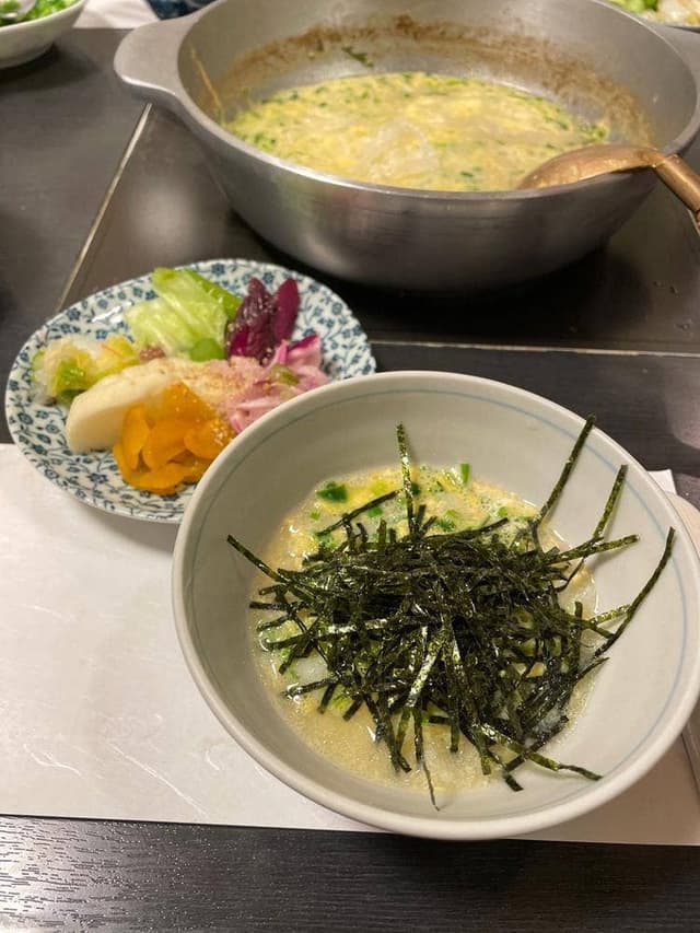 おゝ矢ふぐ活魚料理店 - サブ画像3