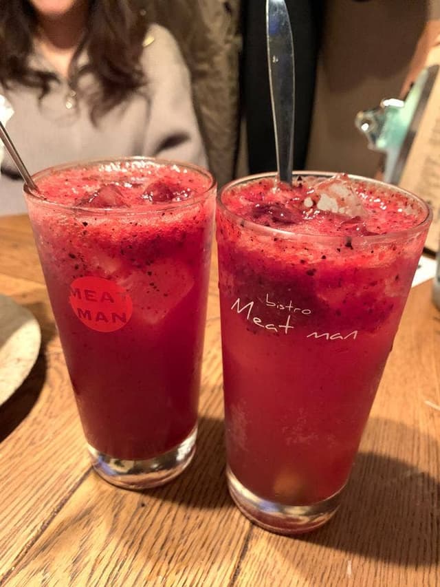 ビストロミートマン 渋谷宮益坂店 - サブ画像3