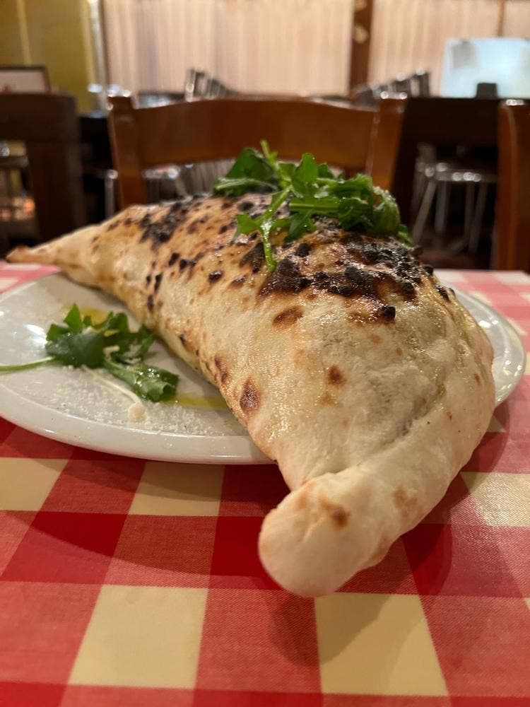 ナポリの下町食堂 お茶の水店