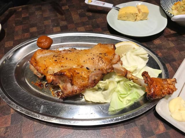 海鮮と骨付鳥 讃岐酒場 高松フェリー通り店 - サブ画像2