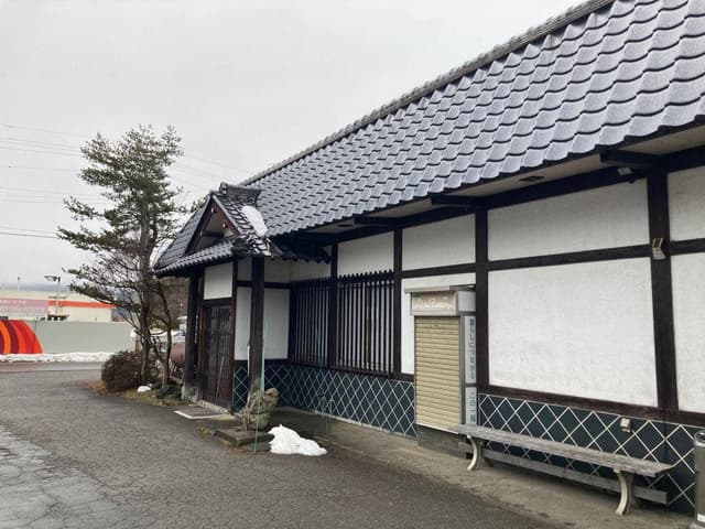 そば処ふじさと - サブ画像1