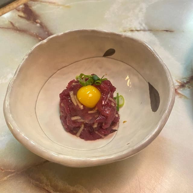 焼肉 丸金 - サブ画像1