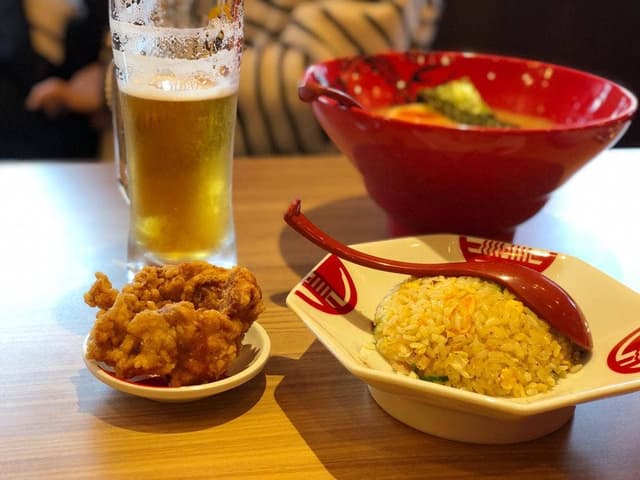 ずんどう屋 川西多田店 - サブ画像2