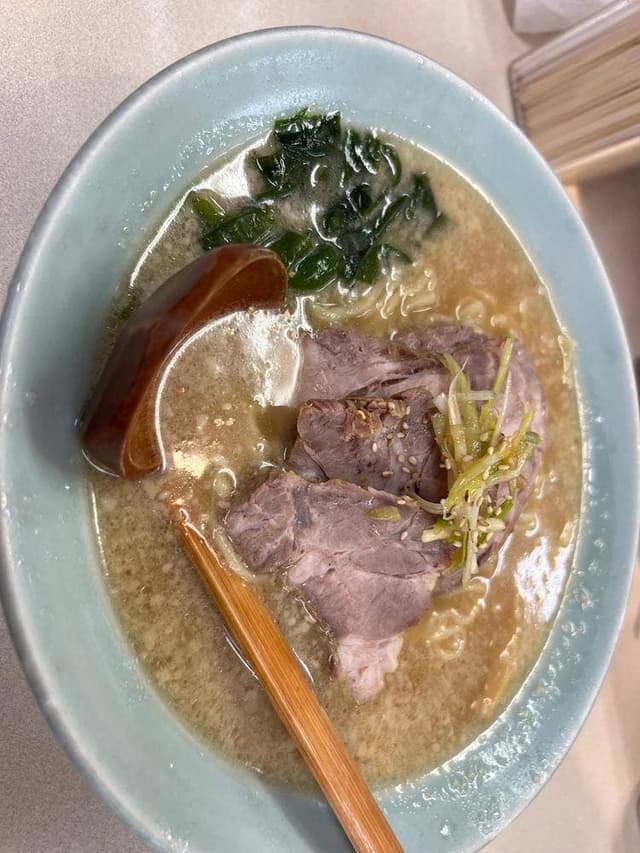 たんたラーメン - サブ画像3