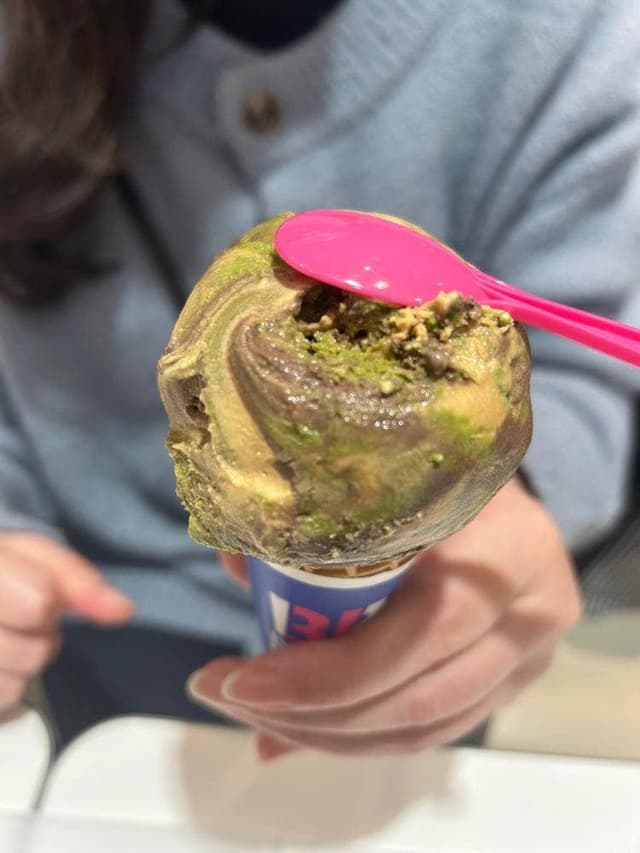 サーティワンアイスクリーム 流山おおたかの森ショッピングセンター店 - サブ画像1