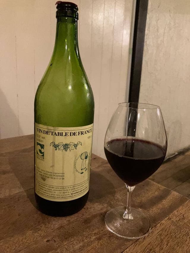 BAR Gaudi - サブ画像1