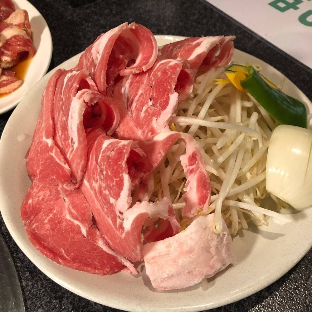 宮之森