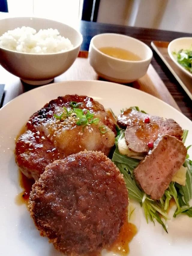 ヤマダデリ - サブ画像1