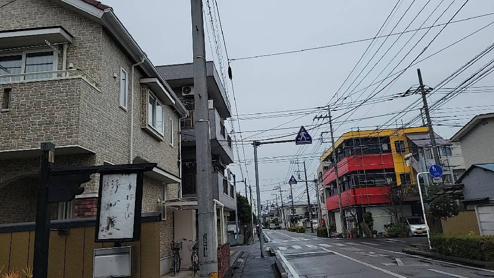 浄心庵